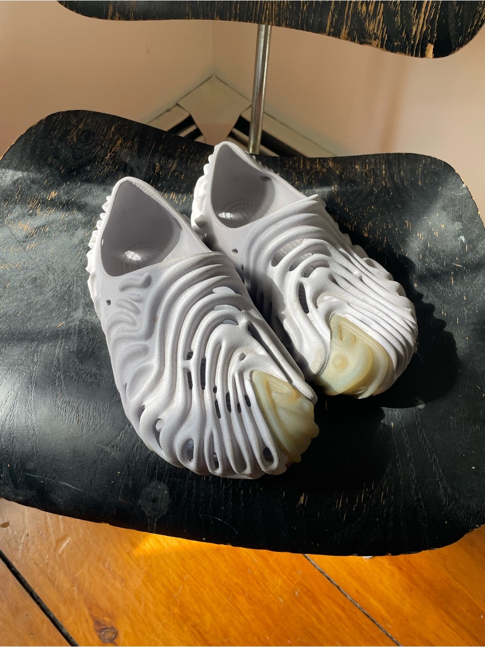 Crocs Pollex x Salehe Bembury Clog